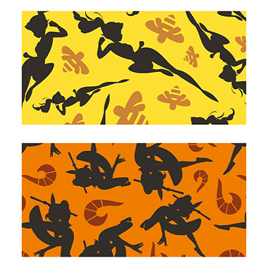 Patterns