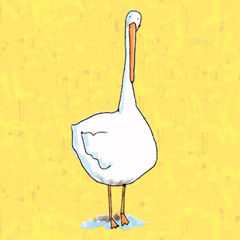 4. Goose