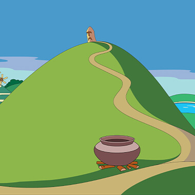 Backgrounds